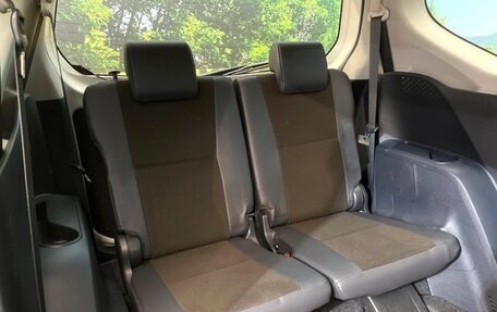 Toyota Sienta II, 2022 год, 1 350 000 рублей, 12 фотография