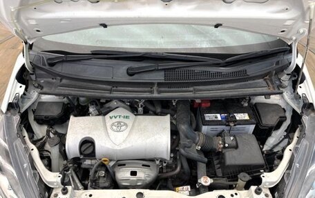 Toyota Sienta II, 2022 год, 1 350 000 рублей, 19 фотография