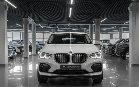 BMW X4, 2019 год, 4 500 000 рублей, 3 фотография