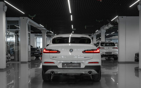BMW X4, 2019 год, 4 500 000 рублей, 6 фотография