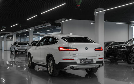 BMW X4, 2019 год, 4 500 000 рублей, 4 фотография