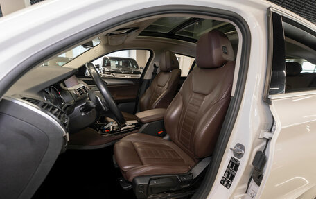 BMW X4, 2019 год, 4 500 000 рублей, 9 фотография