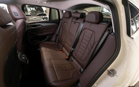 BMW X4, 2019 год, 4 500 000 рублей, 14 фотография