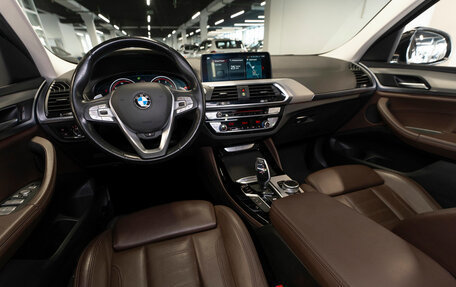 BMW X4, 2019 год, 4 500 000 рублей, 7 фотография