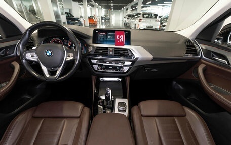 BMW X4, 2019 год, 4 500 000 рублей, 8 фотография