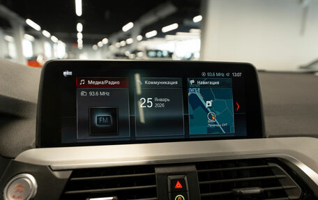 BMW X4, 2019 год, 4 500 000 рублей, 17 фотография