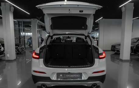 BMW X4, 2019 год, 4 500 000 рублей, 25 фотография