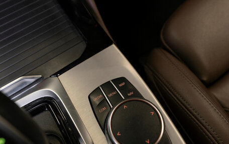 BMW X4, 2019 год, 4 500 000 рублей, 23 фотография