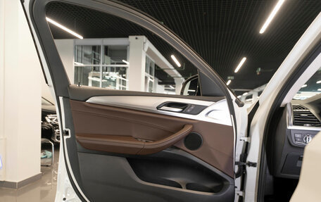 BMW X4, 2019 год, 4 500 000 рублей, 21 фотография