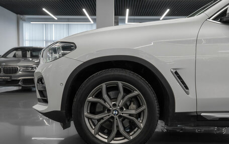 BMW X4, 2019 год, 4 500 000 рублей, 26 фотография