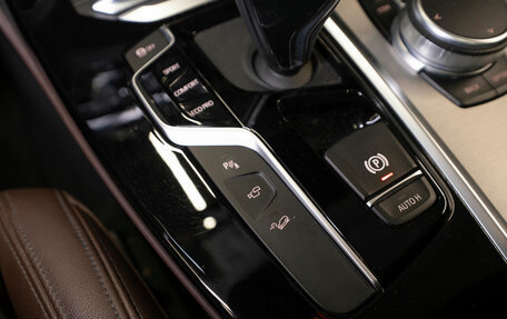 BMW X4, 2019 год, 4 500 000 рублей, 22 фотография