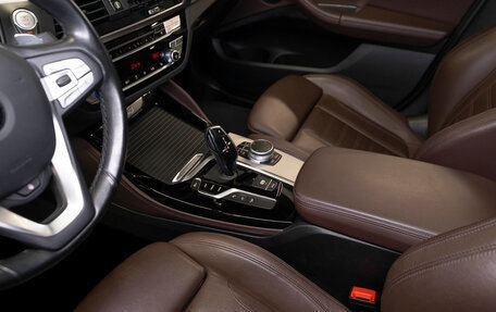 BMW X4, 2019 год, 4 500 000 рублей, 16 фотография