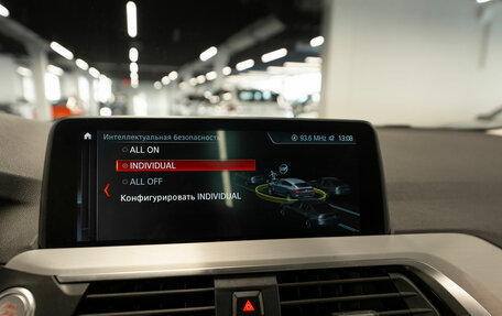 BMW X4, 2019 год, 4 500 000 рублей, 20 фотография