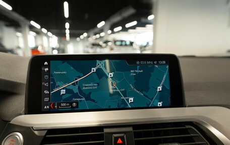 BMW X4, 2019 год, 4 500 000 рублей, 19 фотография