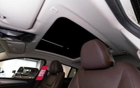 BMW X4, 2019 год, 4 500 000 рублей, 10 фотография