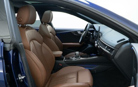 Audi A5, 2020 год, 4 997 077 рублей, 11 фотография