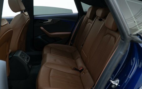 Audi A5, 2020 год, 4 997 077 рублей, 12 фотография