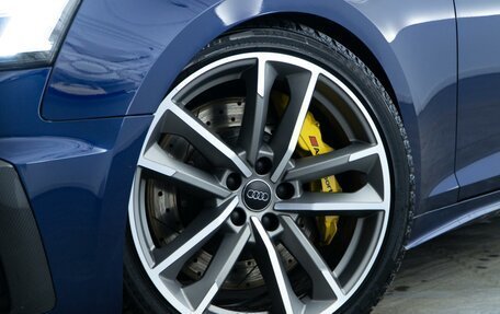 Audi A5, 2020 год, 4 997 077 рублей, 6 фотография