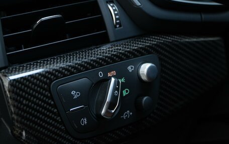 Audi A5, 2020 год, 4 997 077 рублей, 25 фотография