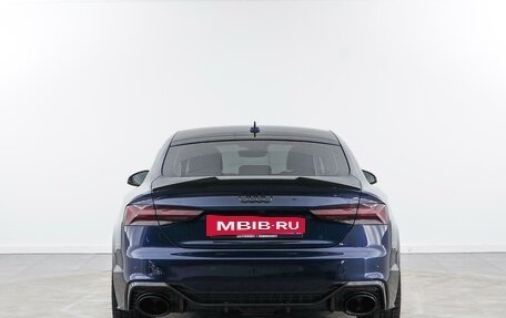 Audi A5, 2020 год, 4 997 077 рублей, 4 фотография