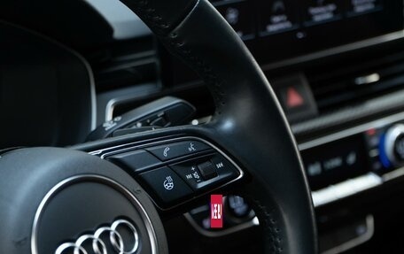 Audi A5, 2020 год, 4 997 077 рублей, 17 фотография