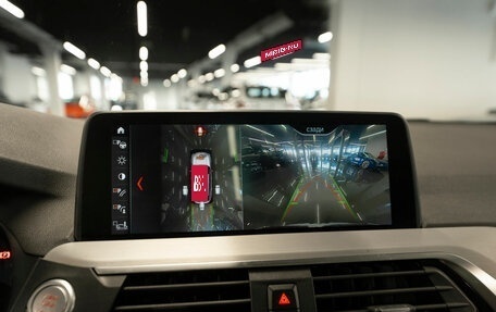 BMW X4, 2019 год, 4 500 000 рублей, 18 фотография