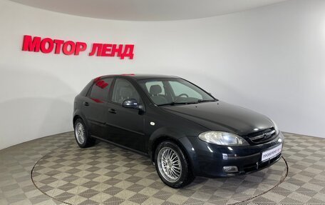 Chevrolet Lacetti, 2007 год, 415 000 рублей, 3 фотография