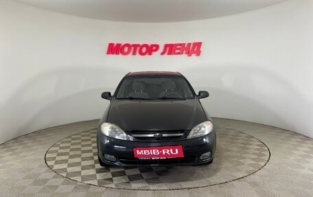 Chevrolet Lacetti, 2007 год, 415 000 рублей, 2 фотография