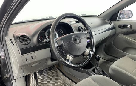 Chevrolet Lacetti, 2007 год, 415 000 рублей, 8 фотография