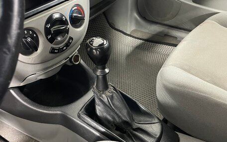 Chevrolet Lacetti, 2007 год, 415 000 рублей, 15 фотография