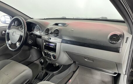 Chevrolet Lacetti, 2007 год, 415 000 рублей, 9 фотография