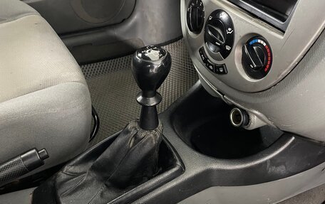 Chevrolet Lacetti, 2007 год, 415 000 рублей, 16 фотография