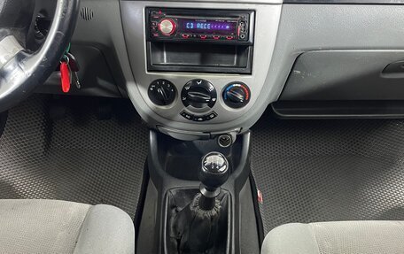 Chevrolet Lacetti, 2007 год, 415 000 рублей, 13 фотография