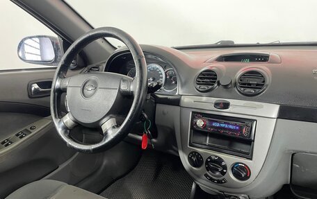 Chevrolet Lacetti, 2007 год, 415 000 рублей, 12 фотография