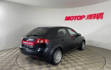 Chevrolet Lacetti, 2007 год, 415 000 рублей, 4 фотография