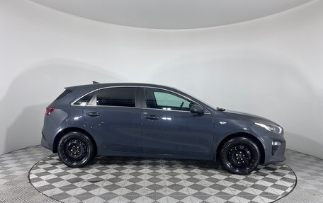 KIA cee'd III, 2021 год, 1 747 000 рублей, 4 фотография