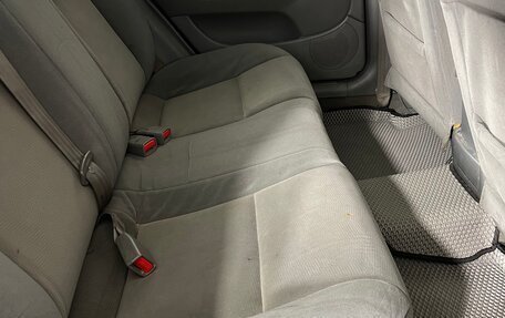 Chevrolet Lacetti, 2007 год, 415 000 рублей, 18 фотография