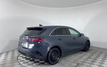 KIA cee'd III, 2021 год, 1 747 000 рублей, 5 фотография