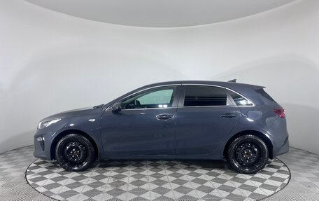 KIA cee'd III, 2021 год, 1 747 000 рублей, 8 фотография