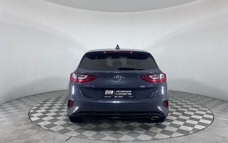 KIA cee'd III, 2021 год, 1 747 000 рублей, 6 фотография