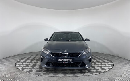 KIA cee'd III, 2021 год, 1 747 000 рублей, 2 фотография