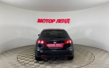 Chevrolet Lacetti, 2007 год, 415 000 рублей, 5 фотография