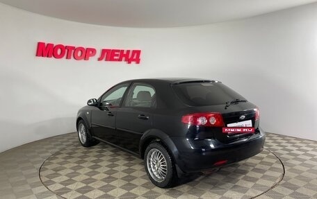 Chevrolet Lacetti, 2007 год, 415 000 рублей, 6 фотография