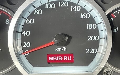 Chevrolet Lacetti, 2007 год, 415 000 рублей, 14 фотография