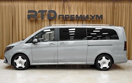 Mercedes-Benz V-Класс, 2025 год, 14 600 000 рублей, 6 фотография