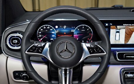 Mercedes-Benz V-Класс, 2025 год, 14 600 000 рублей, 12 фотография