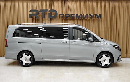 Mercedes-Benz V-Класс, 2025 год, 14 600 000 рублей, 5 фотография