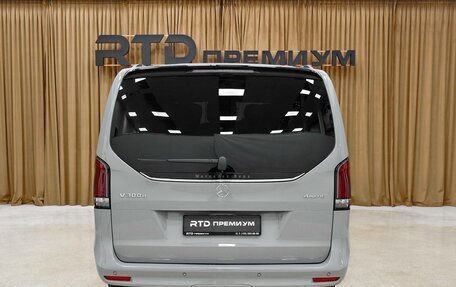 Mercedes-Benz V-Класс, 2025 год, 14 600 000 рублей, 7 фотография