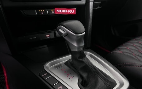 KIA cee'd III, 2021 год, 1 747 000 рублей, 12 фотография