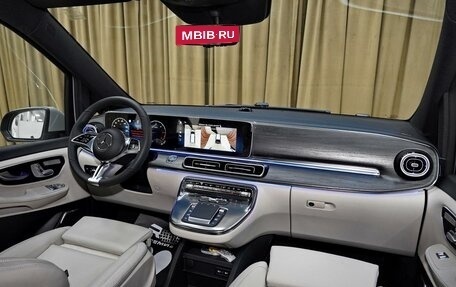 Mercedes-Benz V-Класс, 2025 год, 14 600 000 рублей, 11 фотография